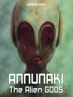 cover image of Annunaki
